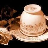 فال قهوه ......الیکا