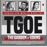 The Garden Of Edens: Close!