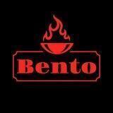 "BENTO" доставка еды ( обед)🍽️ 🚗