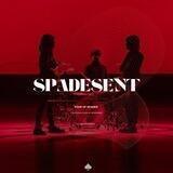 SPADESENT; HIRING MALE TALENT.