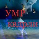 🍃УМР ҚАДРЛИ🍃❤️
