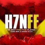 Ｈ７Ｎ ＦＦ