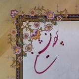 پرده‌نشین|راضیه رضوی