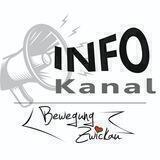 🗣 Bewegung Zwickau