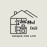 Modenzi
