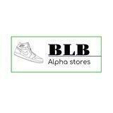 BLB~ALPHA STORES ™