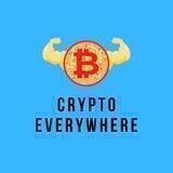 Crypto Everywhere