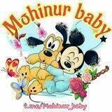 👼👶MOHINUR BABY ❗ОПТИМ ДЕТИСКИЙ ОДЕЖДА❗🧒👱‍♀️ fakat adminlar uchun(90) 131- 98 38
