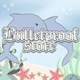 Bulletproof Store : OPEN