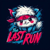 The Last Run