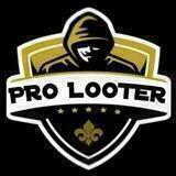 PRO LOOTERS
