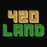 🍁420LAND & Weedy NFT 🚀 | 🇮🇹