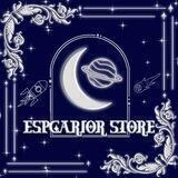 espcarior store • OPENGG