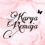 Kαɾყα Rҽɱαʝα 📚