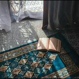 يا أمان الخائفين