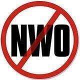 🚫 Nuevo Orden Mundial 🗣