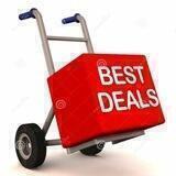 ONLINE SHOPPING LOOTS DEALS