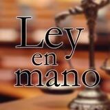 📖⚖️ Ley en mano ⚖️📖