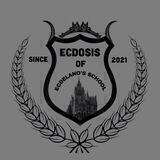 •• ÉCDOSIS ••