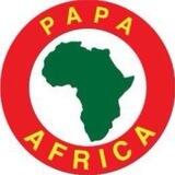 Papa Afrika