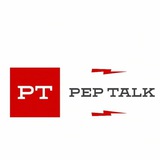Pep Talk (IELTS SCHOOL)
