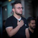 الشاعر علي موفق القزاز
