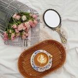 بَهـجَــة قَلــب..“🧡🌼
