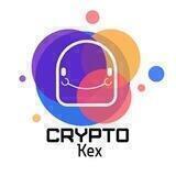 Crypto Kex | 🐊CRO | Ⓜ️MilkADA| 🦄 ETH | BSC
