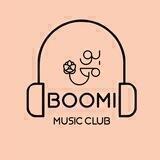 Boomi Music Club