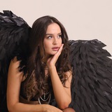 Alina Muradimova 📷
