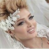 عروس لاکچری💋