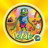 PEPE´s Welt