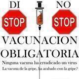 STOP Vacuna Obligatoria