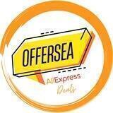 OFFERS SEA 🏷 Aliexpress Banggood