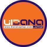 دانا لپ تاپ استوک 💻 Dana Laptop Stock
