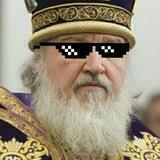 Orthodox Memes