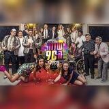 שנות ה-90 שנות התשעים