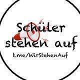 SchülerStehenAuf