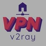 V2RAY|SERVER