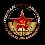 Organización Internacional Comunista☭.