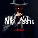 Confessions