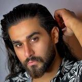Ashkan hashemi