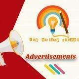 The Online School ads