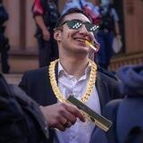 Joel Jammal (POSTS - I never do investment tips) 🇦🇺