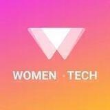 WomenInTech泛宇宙科技姐妹