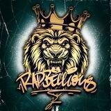 RAPBELLIONS GERMANY