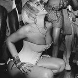 RIHANNA NAVY /PM