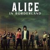 آلیس در سرزمین مرزی | Alice in Borderland
