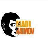МАДИ РАИМОВ