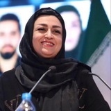 دکتر ندا سیدجعفری